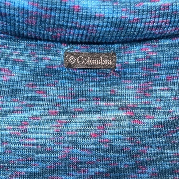 Columbia long sleeve - Picture 3 of 5